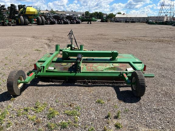 1994 John Deere 1018 Mower/Rotary Cutter