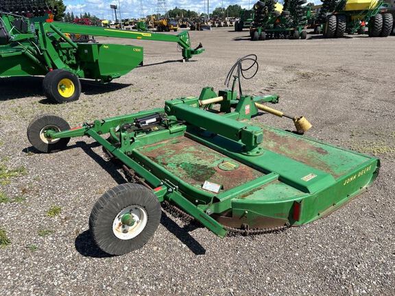 1994 John Deere 1018 Mower/Rotary Cutter