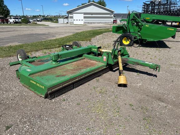 1994 John Deere 1018 Mower/Rotary Cutter