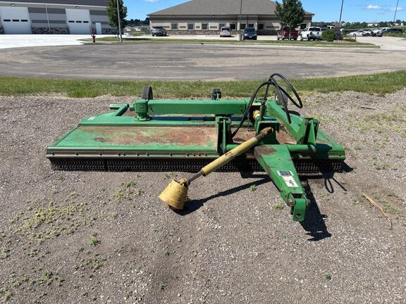 1994 John Deere 1018 Mower/Rotary Cutter