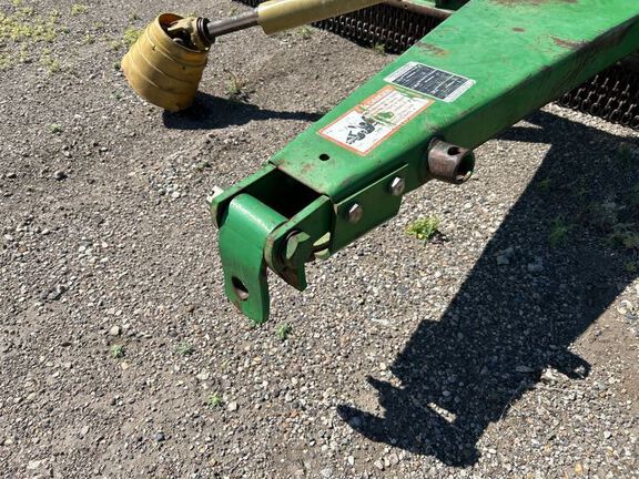1994 John Deere 1018 Mower/Rotary Cutter