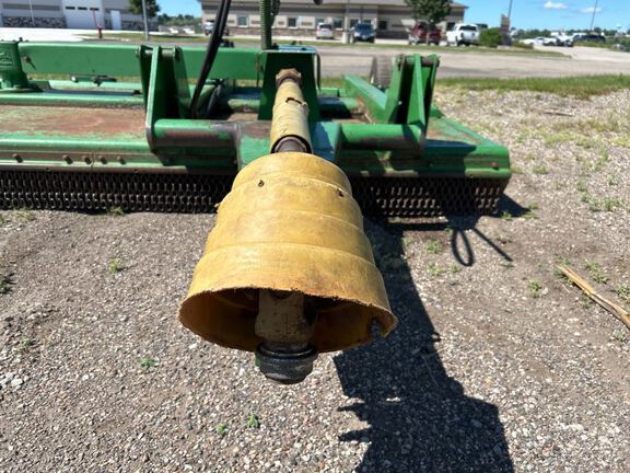 1994 John Deere 1018 Mower/Rotary Cutter