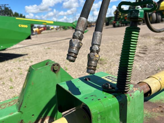 1994 John Deere 1018 Mower/Rotary Cutter