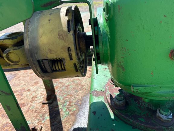 1994 John Deere 1018 Mower/Rotary Cutter