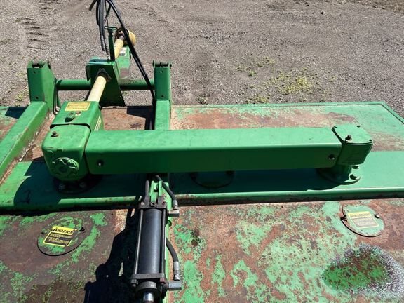 1994 John Deere 1018 Mower/Rotary Cutter