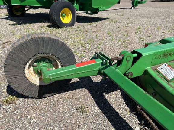 1994 John Deere 1018 Mower/Rotary Cutter