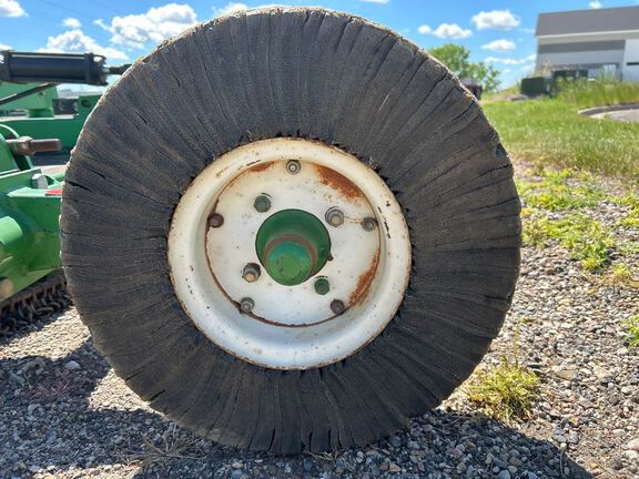 1994 John Deere 1018 Mower/Rotary Cutter