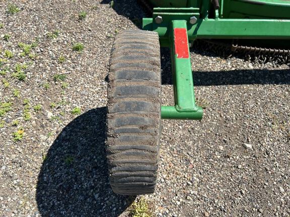 1994 John Deere 1018 Mower/Rotary Cutter