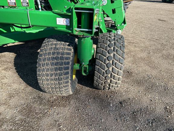 2016 John Deere 1890 Air Seeder
