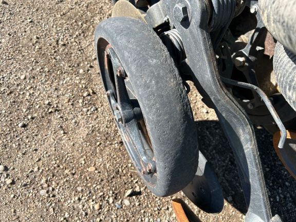 2016 John Deere 1890 Air Seeder
