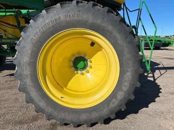 2016 John Deere 1890 Air Seeder