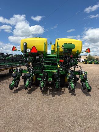 2026 John Deere DB60 Planter