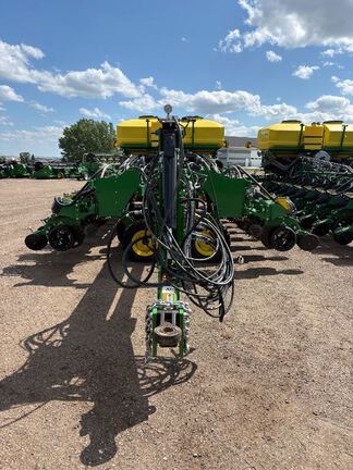 2026 John Deere DB60 Planter