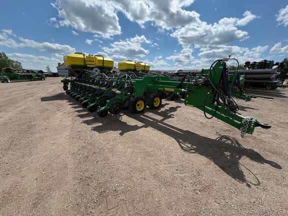 2026 John Deere DB60 Planter