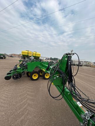 2026 John Deere DB60 Planter