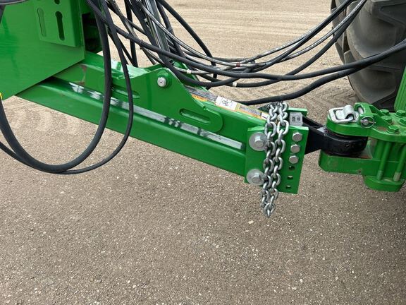 2026 John Deere DB60 Planter