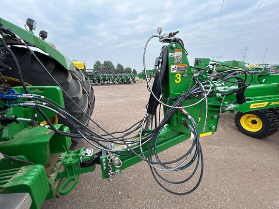 2026 John Deere DB60 Planter