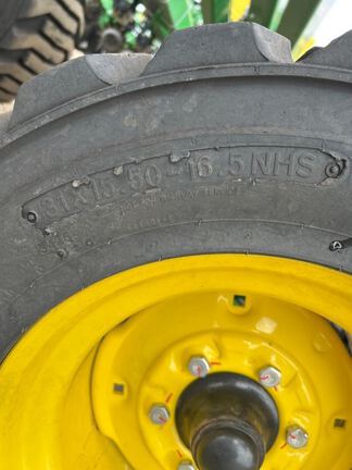 2026 John Deere DB60 Planter