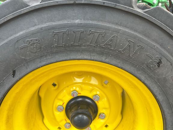 2026 John Deere DB60 Planter