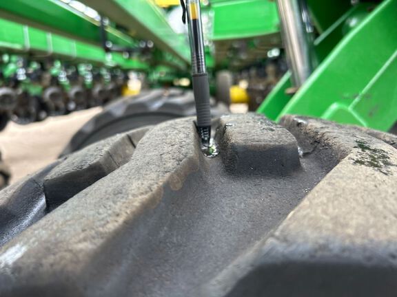 2026 John Deere DB60 Planter