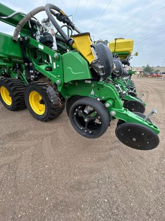 2026 John Deere DB60 Planter