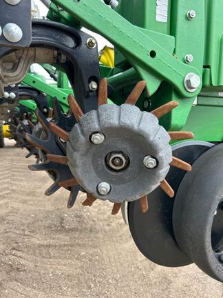 2026 John Deere DB60 Planter
