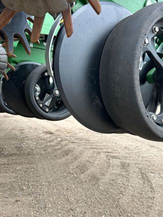 2026 John Deere DB60 Planter
