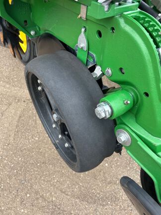 2026 John Deere DB60 Planter