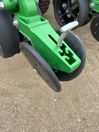 2026 John Deere DB60 Planter