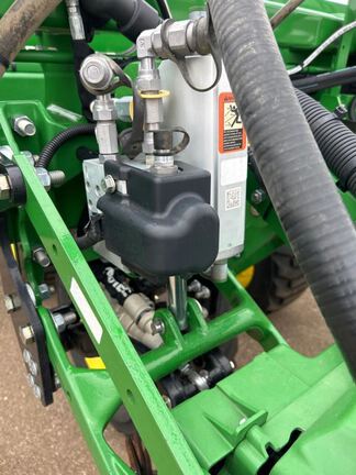 2026 John Deere DB60 Planter
