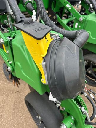 2026 John Deere DB60 Planter
