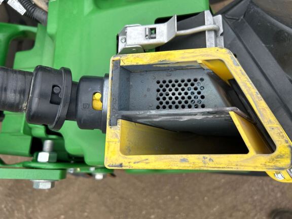 2026 John Deere DB60 Planter