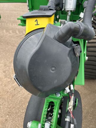 2026 John Deere DB60 Planter
