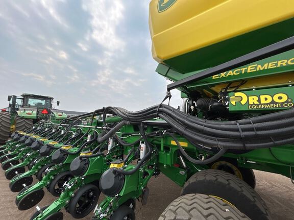 2026 John Deere DB60 Planter