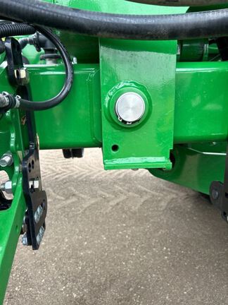 2026 John Deere DB60 Planter