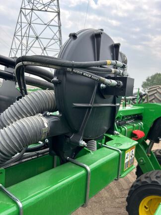 2026 John Deere DB60 Planter