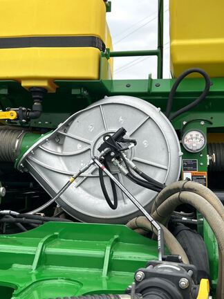 2026 John Deere DB60 Planter