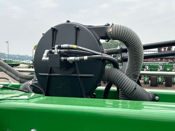 2026 John Deere DB60 Planter
