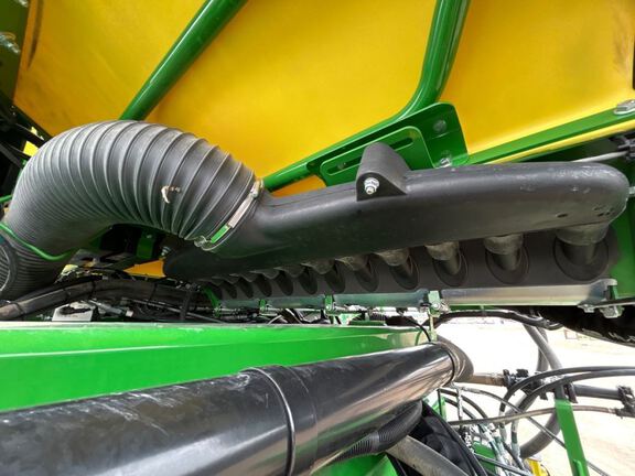 2026 John Deere DB60 Planter