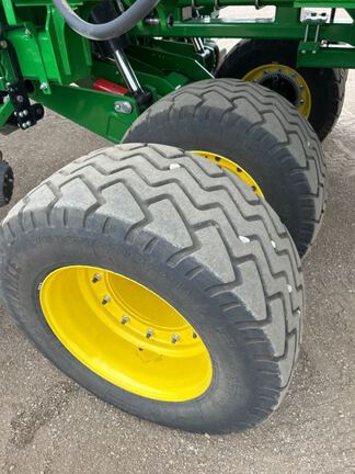 2026 John Deere DB60 Planter
