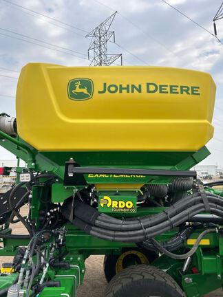 2026 John Deere DB60 Planter