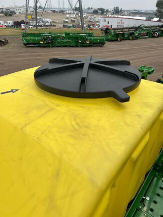 2026 John Deere DB60 Planter