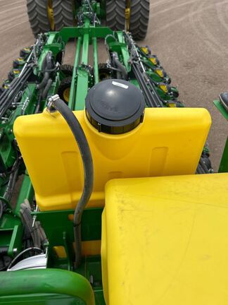 2026 John Deere DB60 Planter