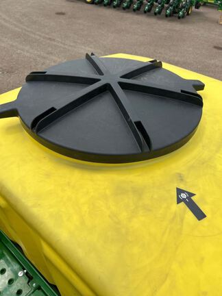 2026 John Deere DB60 Planter