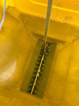 2026 John Deere DB60 Planter