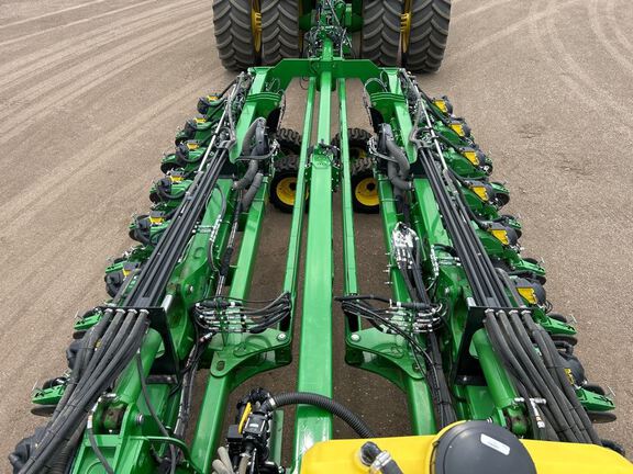 2026 John Deere DB60 Planter