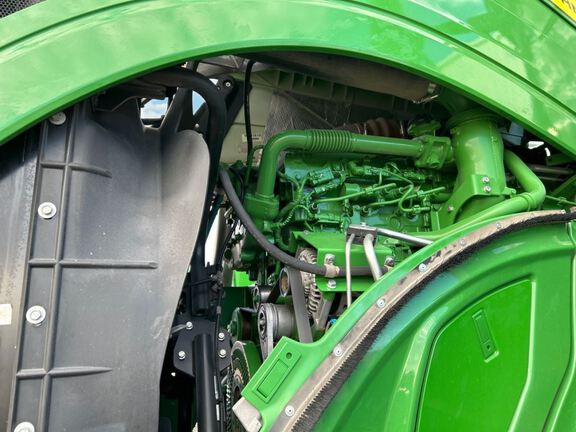 2024 John Deere 9RX 590 Tractor Rubber Track