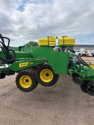 2026 John Deere DB60 Planter