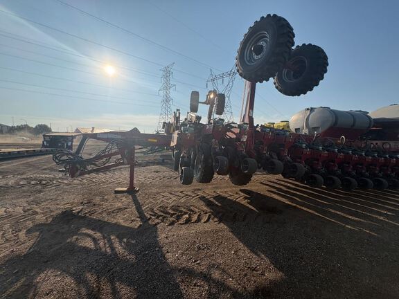 2018 Case YIELDTRAC 36 Planter