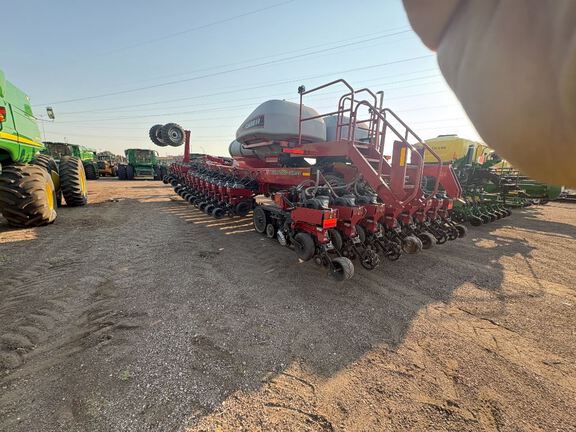 2018 Case YIELDTRAC 36 Planter